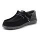 3. HEYDUDE WALLY FUNK MULTI MESH BLACK/SMOKE GRAY 45146-0PM