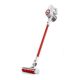 2. Jimmy JV51 Cordless Upright Vacuum Cleaner Red and White