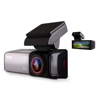 3. XBLITZ GO3 CAR CAMERA