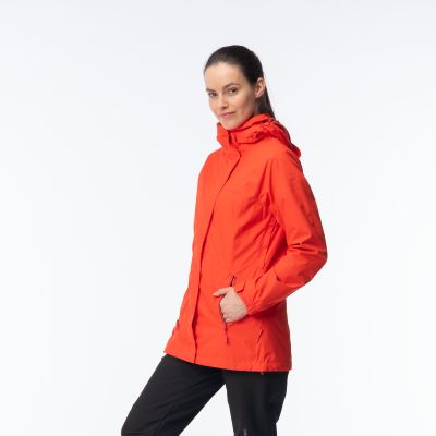 21. Elbrus Makari Wo's W 92800621741 transition jacket