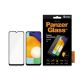 PanzerGlass E2E Regular tempered glass for Samsung Galaxy A03 - with black frame