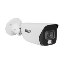 6Mpx BCS-L-TIP26FCR5L5-Ai1 tube IP camera