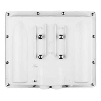 5. D-Link AC1200 1200 Mbps White PoE Support
