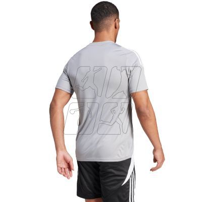 5. Adidas Tiro 24 Jersey M IS1012