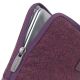 5. Rivacase 7903 33.8 cm (13.3") Pocket Case Red