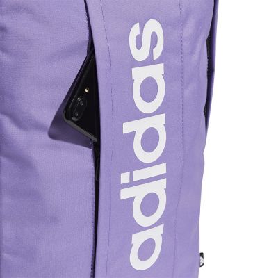 4. adidas Linear IN6124 Backpack