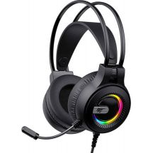 Havit H2040d Gaming Headphones (Black)
