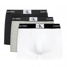 Calvin Klein 3-pack Trunk underwear M 000NB3528A