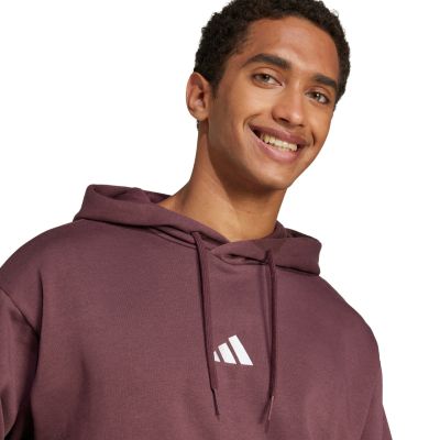 11. adidas Essentials Feelcozy Fleece M IN6070 sweatshirt