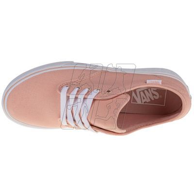 3. Vans Camden Platform Canvas W VN0A3TL8VV8