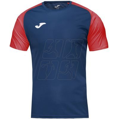 2. Joma Academy IV Sleeve football shirt 101968.336