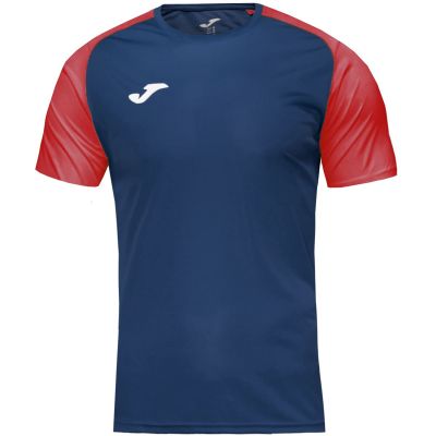 2. Joma Academy IV Sleeve Football Shirt 101968.336