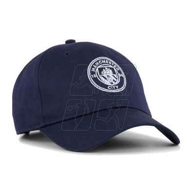 Puma Manchester City Football Archive Cap 025958-73