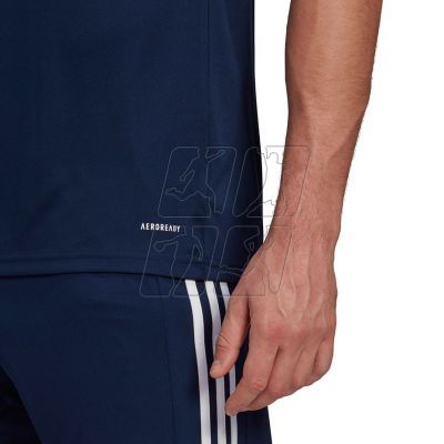 7. T-shirt adidas Squadra 21 Jersey Short Sleeve M GN5724