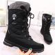 10. American Club waterproof snow boots W AM516A