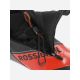 8. ROSSIGNOL X-IUM Carbon Premium Skate Running Shoes - Black/Red