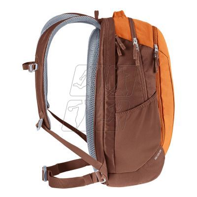 4. Deuter Giga Backpack 3812321-6616