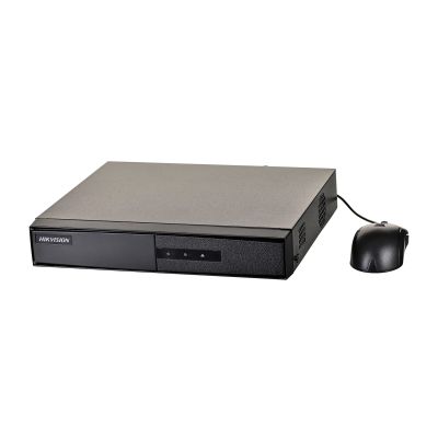 9. HIKVISION DS-7104NI-Q1/4P/M(D) IP RECORDER
