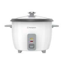 Westinghouse WKRCHS10EU Rice Cooker