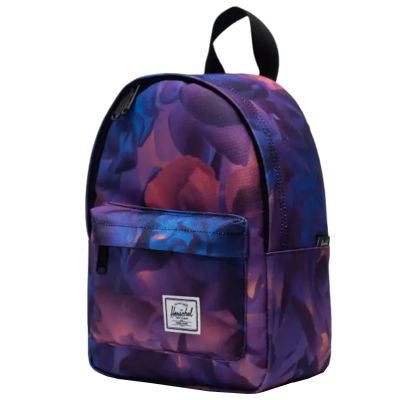 3. Herschel Classic Mini Backpack 10787-05743 Purple One size