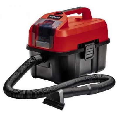 EINHELL TE-VC 18/10 Li-Solo workshop vacuum cleaner