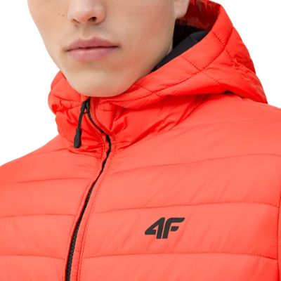 14. Jacket 4F M 4FSS23TDJAM085 70S