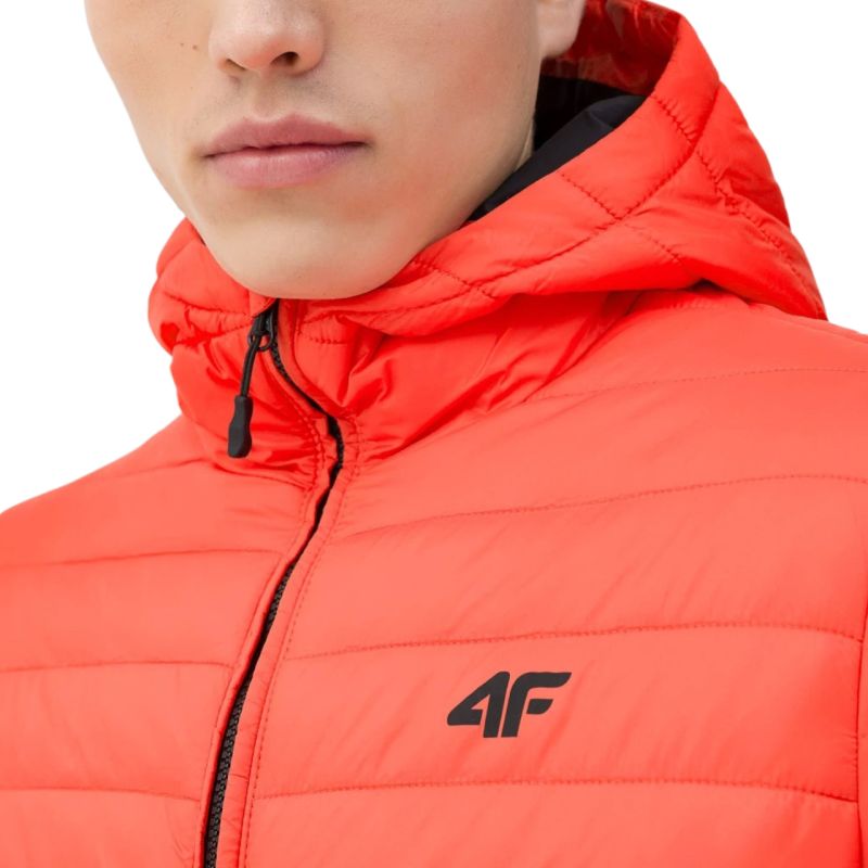 14. Jacket 4F M 4FSS23TDJAM085 70S