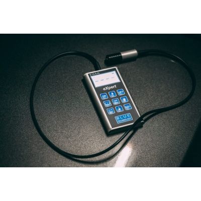 2. PAINT THICKNESS METER E-12-S-AL (eXpert)