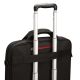 9. Case Logic DLC-115 Black 39.6 cm (15.6") Messenger Case Black