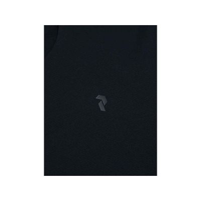 4. Peak Performance W Delta Ss Tee Black