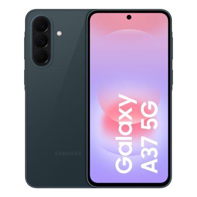 2. Samsung Galaxy A37 (A376) 5G DS 8/256GB Awesome Gray Green