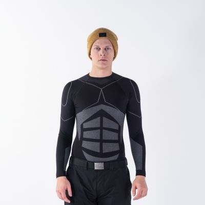 2. Magnum Jupiter Thermoactive T-shirt M 92800049730