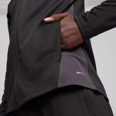 7. Puma TeamGoal Training Jacket M 658633 03