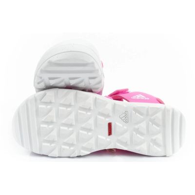 18. Adidas Captain Toey Jr FZ2235 shoes