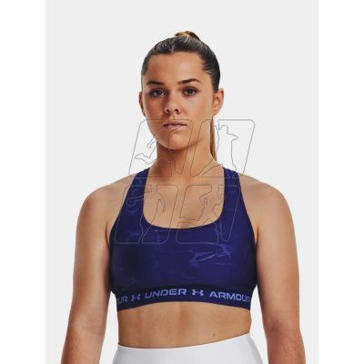 15. Under Armor W sports bra 1378815-468