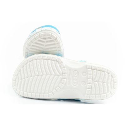 17. Crocs Smurfs W 210820-90H Flip-Flops