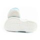 17. Crocs Smurfs W 210820-90H Flip-Flops