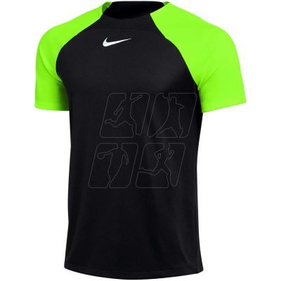 3. Nike DF Adacemy Pro SS Top KM DH9225 010 T-shirt