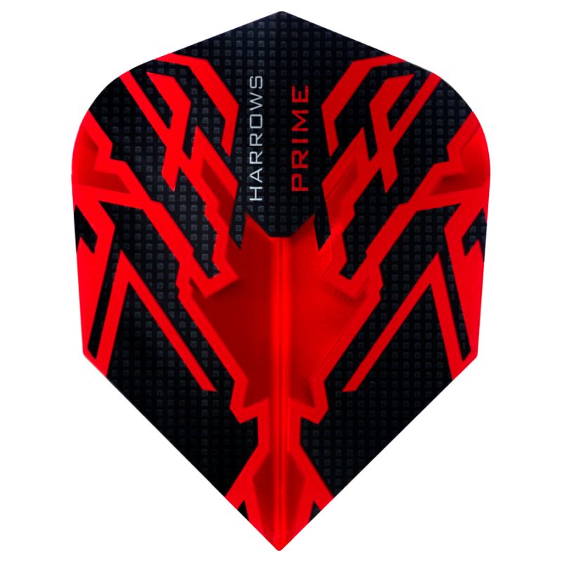 5. Harrows Strix 90% Softip Darts