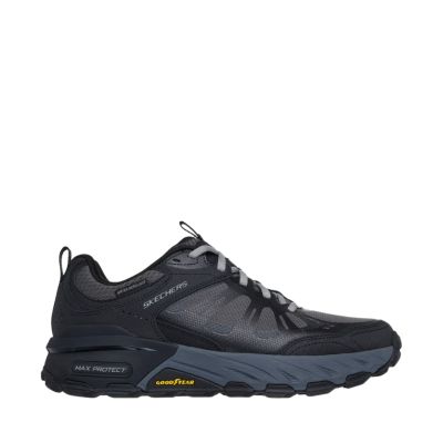 Skechers Max Protect Sherwood Ridge men's shoes 237678 BKCC