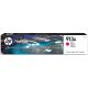 3. HP Magenta Ink Cartridge 913A Original PageWide