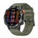 2. Smartwatch Gravity Black 2 Straps GT20-7