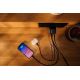 12. Verbatim Gan 65W charger 2xUSB-C PD, 1xUSB-A, retrac. Cable 32217