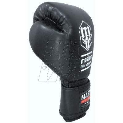 14. Boxing gloves Masters RPU-MFE 0125523-1201