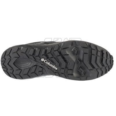 4. Columbia Peakfreak Roam M WP 2108301010 shoes