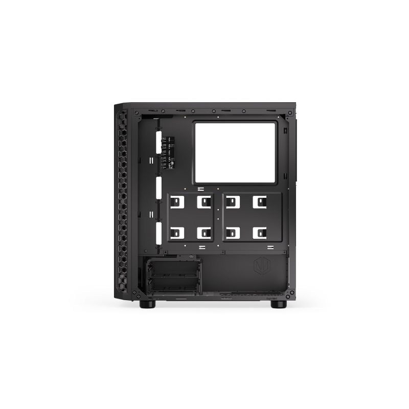 42. ENDORFY Signum 300 ARGB case