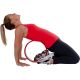 18. YOGA WHEEL 32.5 CM 150 KG PURE 2 IMPROVE
