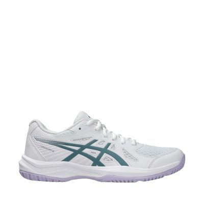 Asics Upcourt 6 1072A107 106 Women's Volleyball Shoes