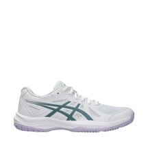 Asics Upcourt 6 1072A107 106 Women's Volleyball Shoes