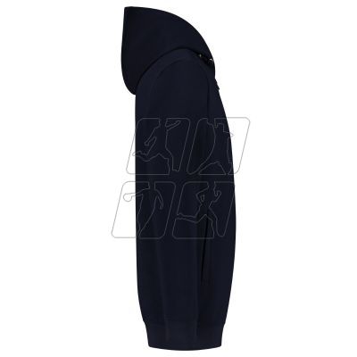 5. Tricorp Hooded Sweat Jacket Washable 60°CM MLI-T44T8